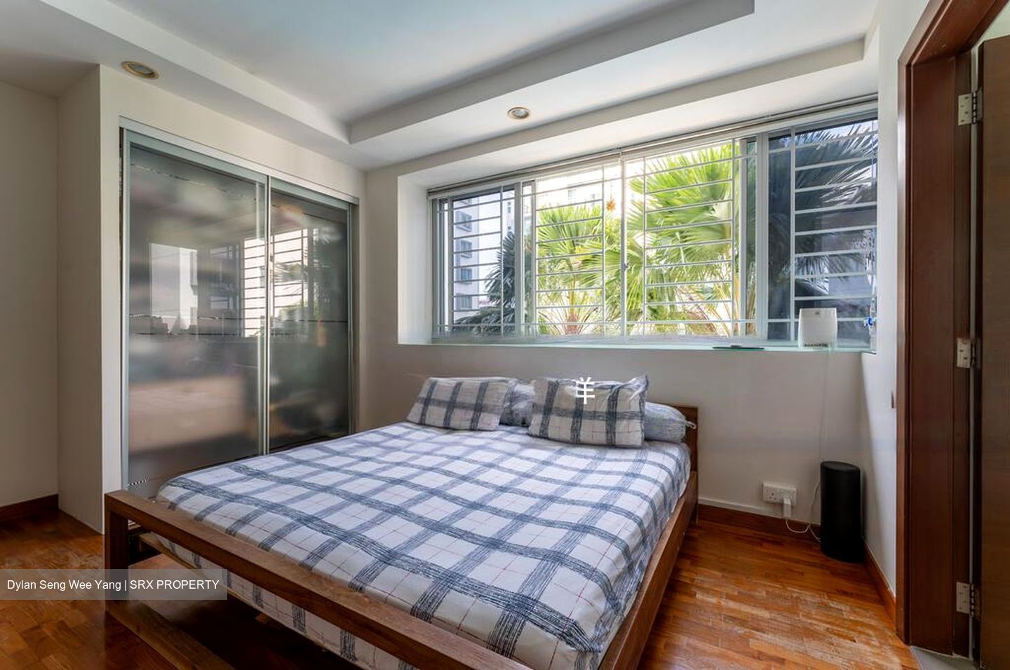 The Eden At Tampines (D18), Condominium #622027961
